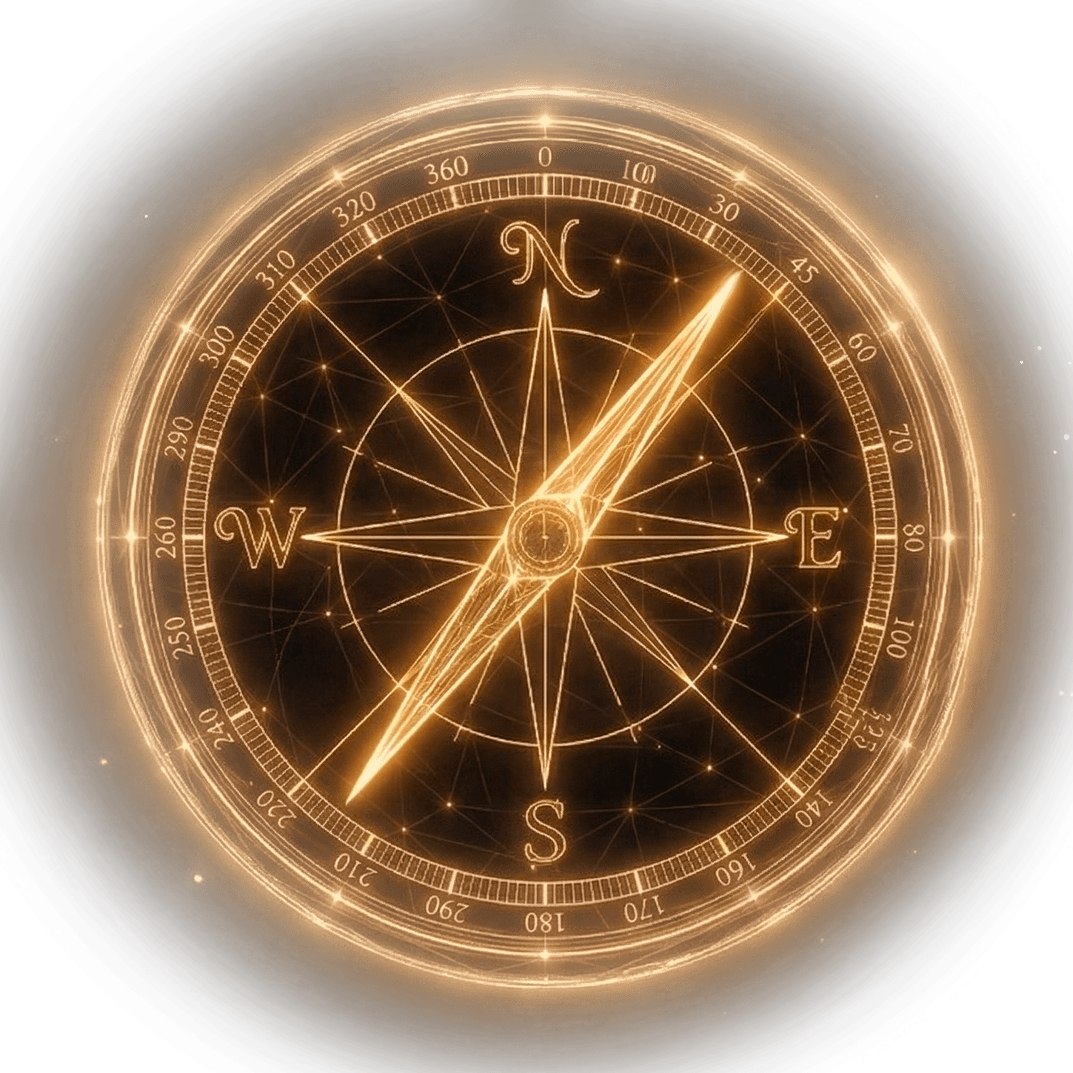 Astro-Compass